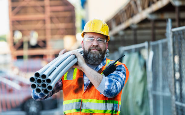 Septic System Installation and Maintenance in Winnfield, LA